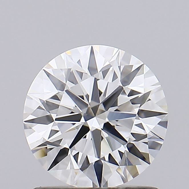 Lab Grown Diamond Lab-grown 1,07Ct F-VVS1 Round - IGILG808630510