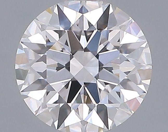 Lab Grown Diamond Lab-grown 1,01Ct D-VVS2 Round - IGILG805640638 1