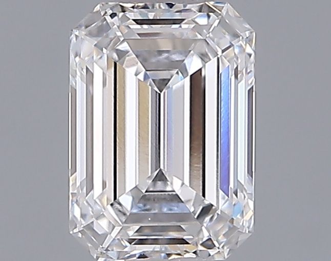 Lab Grown Diamond Lab-grown 1,03Ct D-VVS1 Emerald - IGILG809653180 1