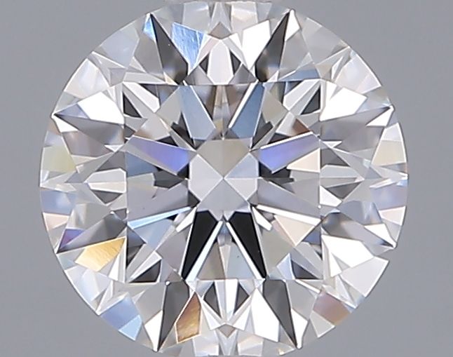 Lab Grown Diamond Lab-grown 1,03Ct E-VVS2 Round - IGILG805640727 1