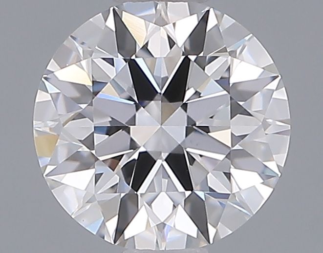 Lab Grown Diamond Lab-grown 1,01Ct D-VVS2 Round - IGILG805608419 1