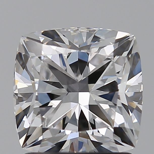 Lab Grown Diamond Lab-grown 1,52Ct D-VVS1 Cushion - IGILG668433773 1