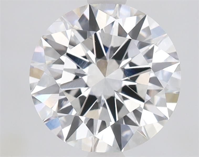 Lab Grown Diamond Lab-grown 2,04Ct F-VS1 Round - IGILG778659638