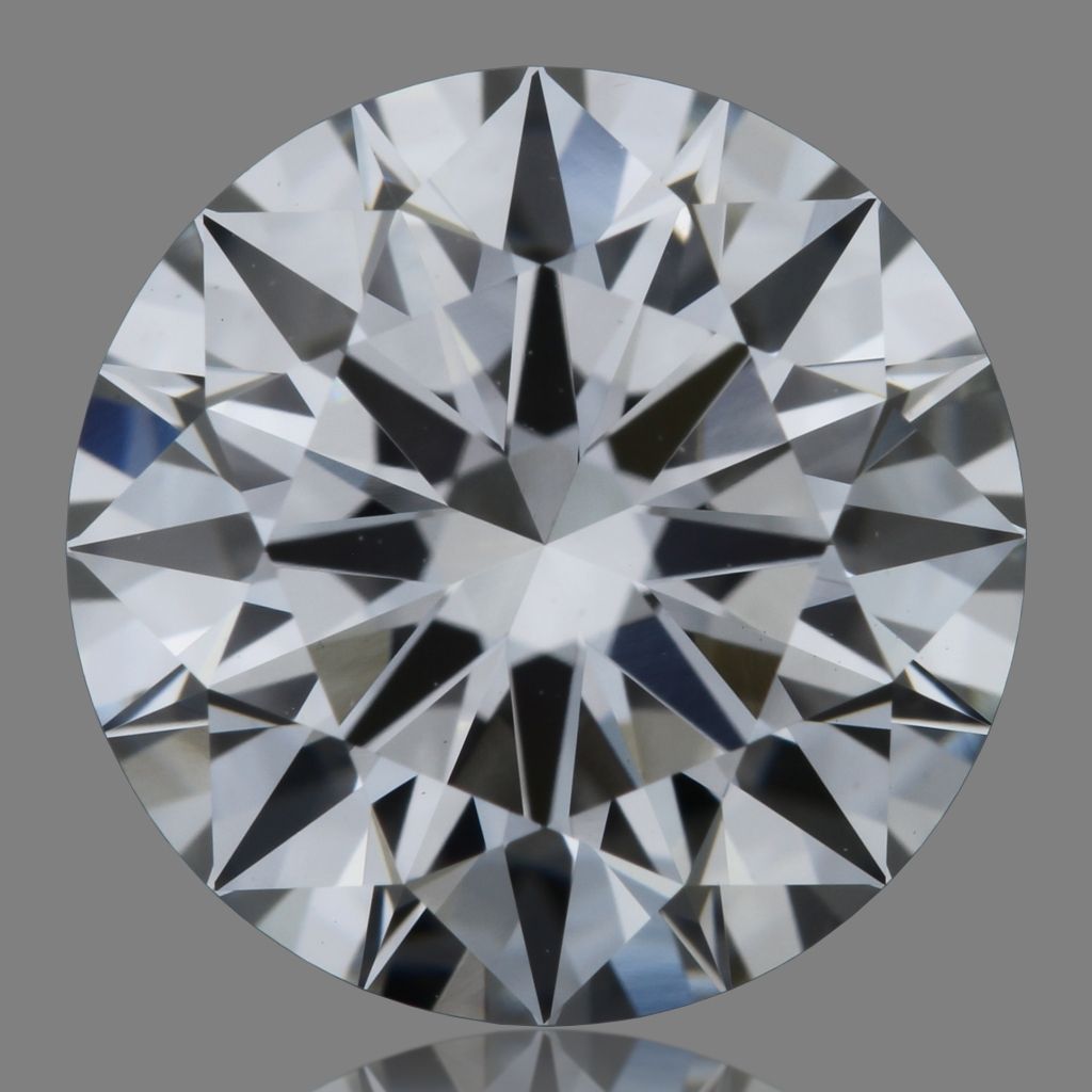 Lab Grown Diamond Lab-grown 1,76Ct F-VVS2 Round - IGILG625475546 1