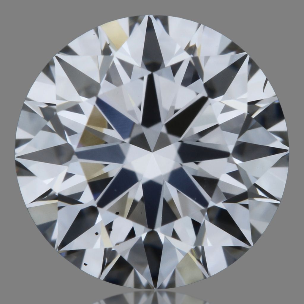Lab Grown Diamond Lab-grown 0,96Ct F-VS2 Round - IGILG626462478 1