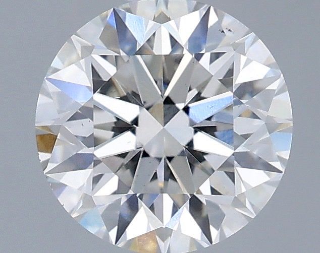 Lab Grown Diamond Lab-grown 1,53Ct E-VS1 Round - IGILG799648546