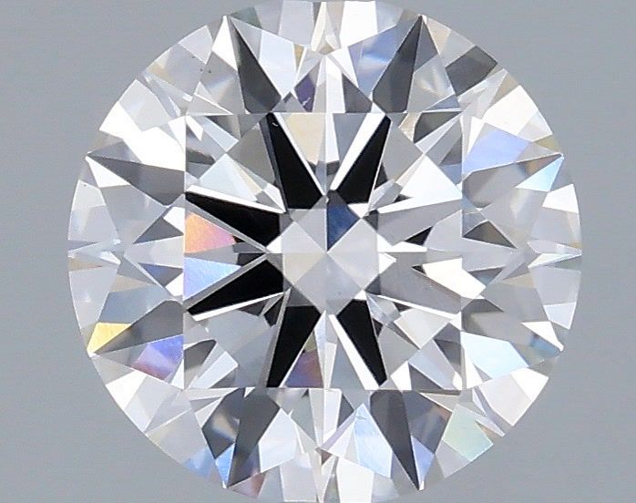 Lab Grown Diamond Lab-grown 1,53Ct F-VS1 Round - IGILG799648493 1