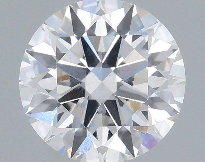 Lab Grown Diamond Lab-grown 1,55Ct F-VS2 Round - IGILG799648459 1