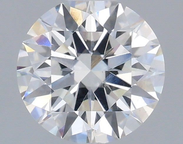 Lab Grown Diamond Lab-grown 1,55Ct F-VS2 Round - IGILG799648872