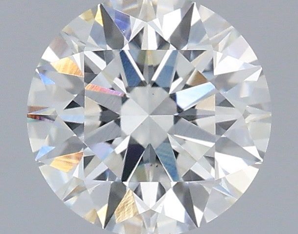 Lab Grown Diamond Lab-grown 1,56Ct G-VS2 Round - IGILG799648871