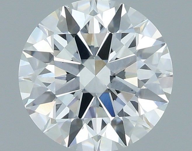 Lab Grown Diamond Lab-grown 1,01Ct F-VS2 Round - IGILG799648511