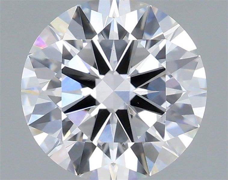 Lab Grown Diamond Lab-grown 1,52Ct E-VS1 Round - IGILG799648498