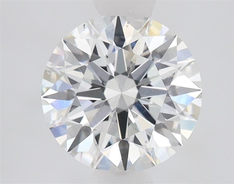 Lab Grown Diamond Lab-grown 1,52Ct F-VS2 Round - IGILG778658634
