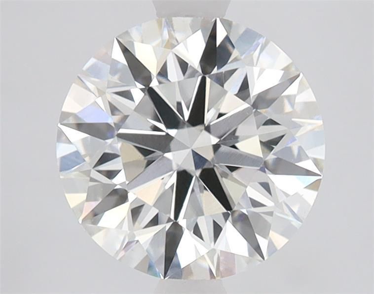 Lab Grown Diamond Lab-grown 2,06Ct G-VS1 Round - IGILG778657749 1