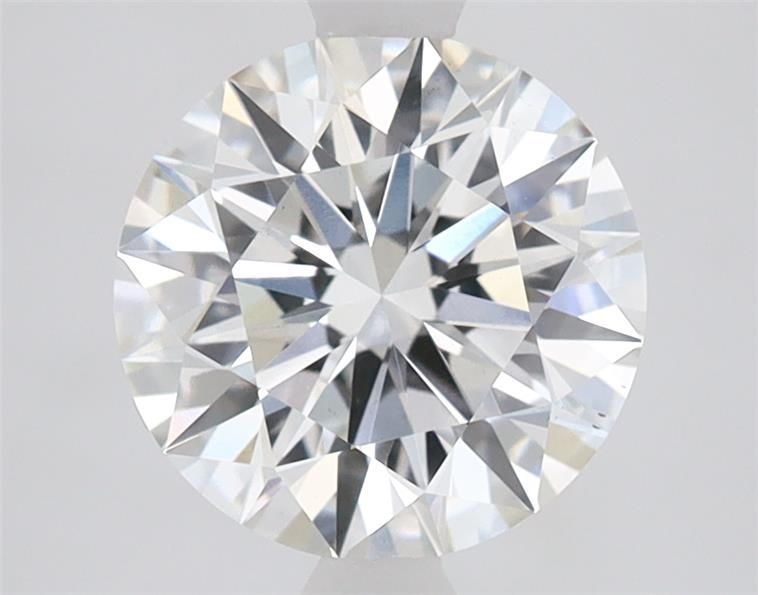 Lab Grown Diamond Lab-grown 2,02Ct G-VS1 Round - IGILG778658635