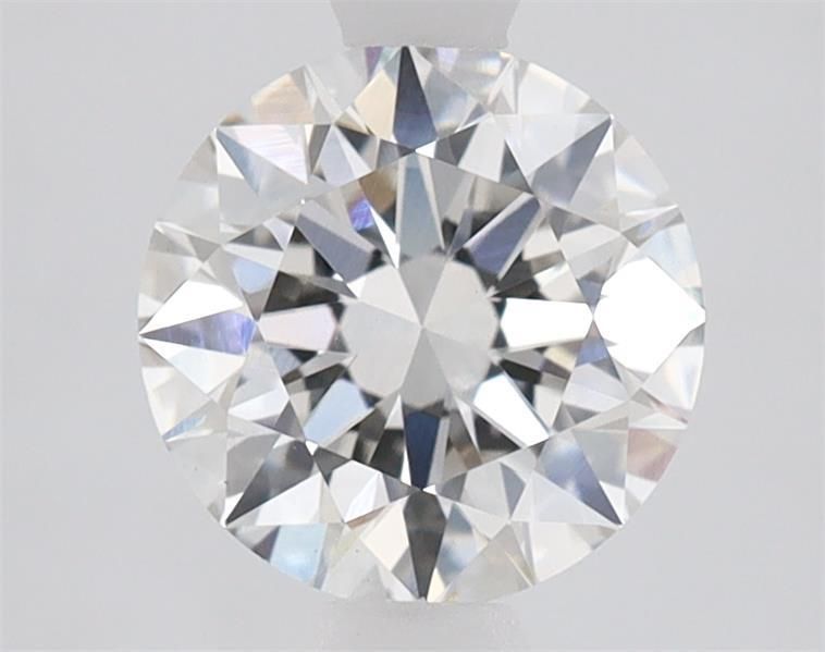 Lab Grown Diamond Lab-grown 1,54Ct G-VS1 Round - IGILG777613011