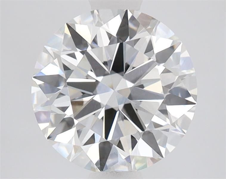 Lab Grown Diamond Lab-grown 2,06Ct F-VVS2 Round - IGILG778657750 1