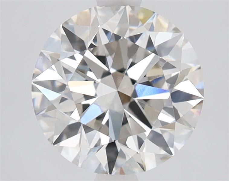 Lab Grown Diamond Lab-grown 2,02Ct G-VS1 Round - IGILG777614046