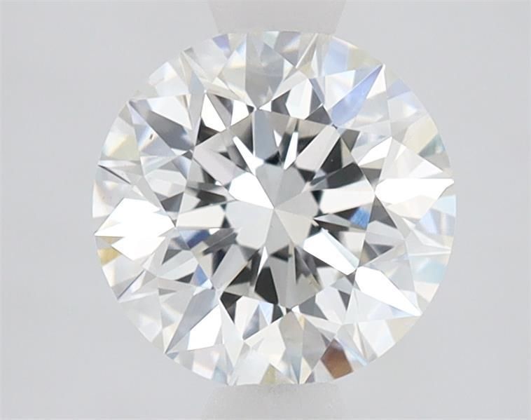 Lab Grown Diamond Lab-grown 1,55Ct G-VS1 Round - IGILG778658641