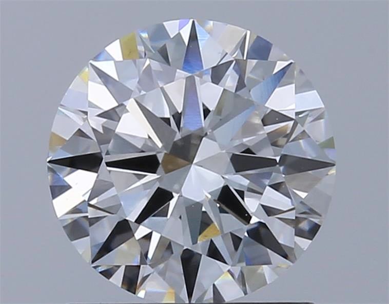 Lab Grown Diamond Lab-grown 1,15Ct E-VS1 Round - IGILG622485934