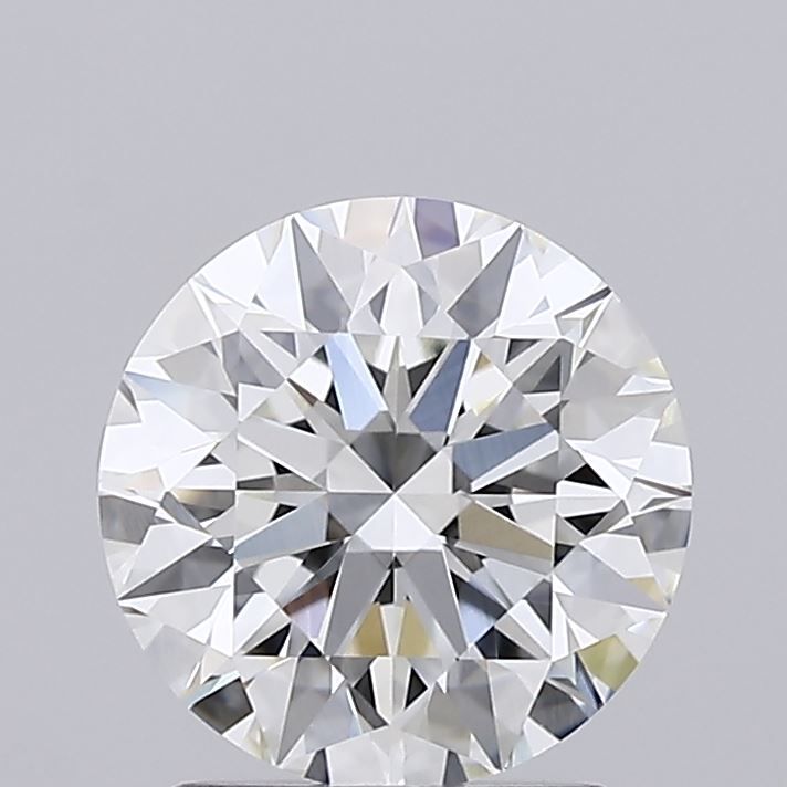 Lab Grown Diamond Lab-grown 1,53Ct G-VVS2 Round - IGILG803692049