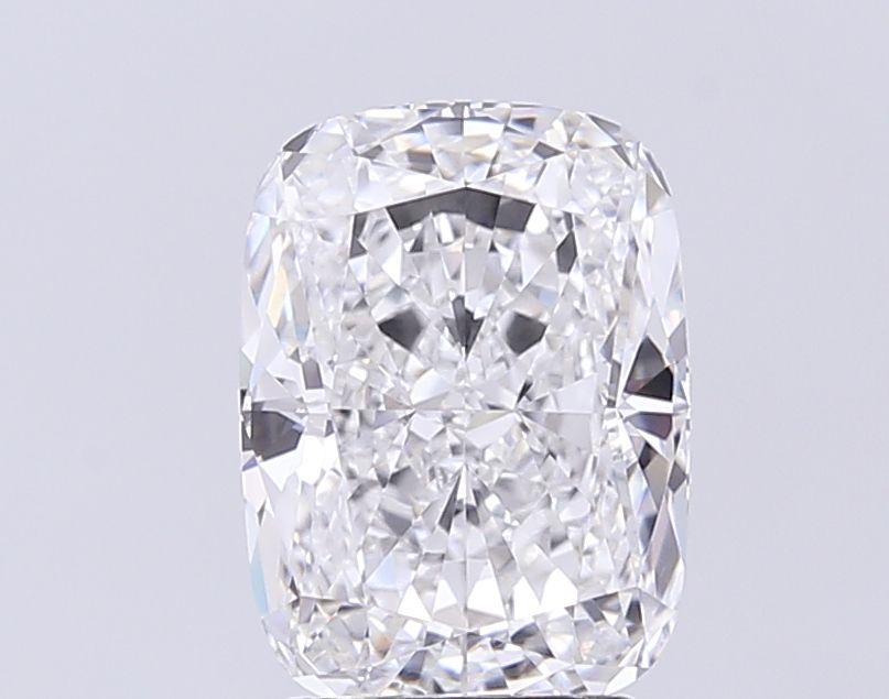 Lab Grown Diamond Lab-grown 3,27Ct G-VVS2 Cushion - GIA1533372215 1