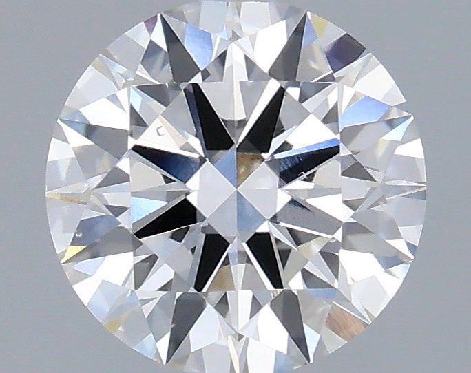 Lab Grown Diamond Lab-grown 1,55Ct F-VS2 Round - IGILG799648465