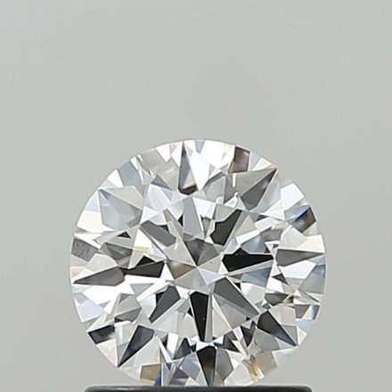 Lab Grown Diamond Lab-grown 1,08Ct E-VS1 Round - IGILG776603758 1