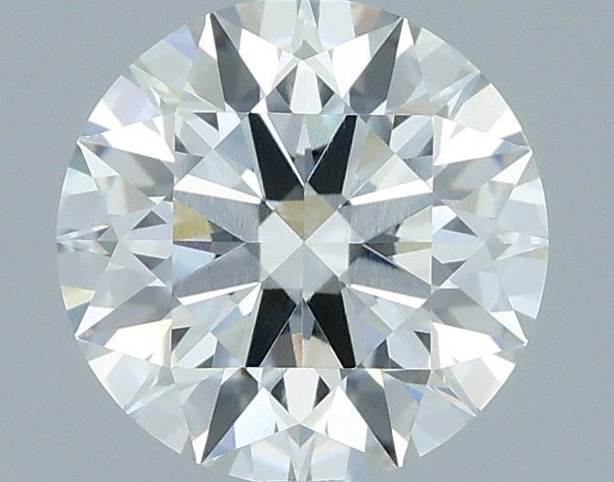 Lab Grown Diamond Lab-grown 1,56Ct G-VVS2 Round - IGILG799648506 1