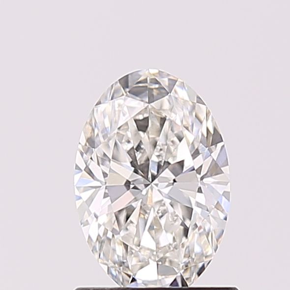 Lab Grown Diamond Lab-grown 1,06Ct F-VS1 Oval - IGILG793645234