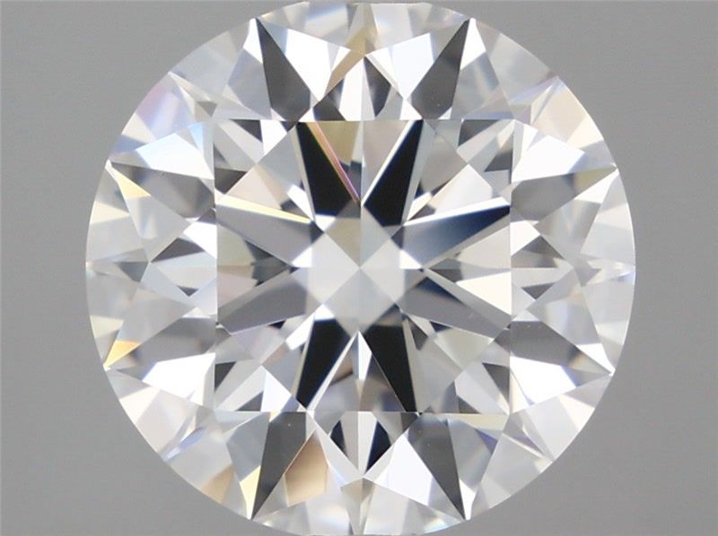 Lab Grown Diamond Lab-grown 3,15Ct D-IF Round - IGILG674518601