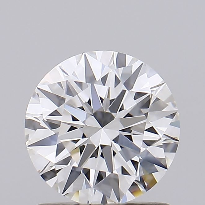 Lab Grown Diamond Lab-grown 1,06Ct E-VVS1 Round - IGILG805671344