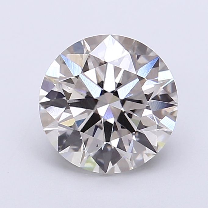 Lab Grown Diamond Lab-grown 1,8Ct H-VS1 Round - IGILG770637214