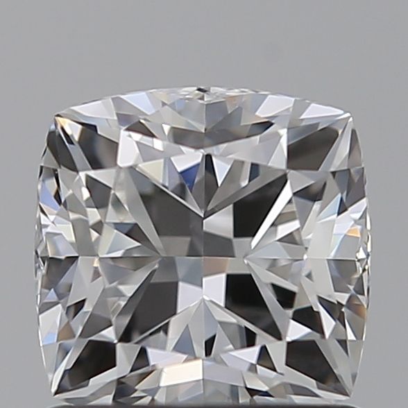 Lab Grown Diamond Lab-grown 1,02Ct D-VVS1 Cushion - IGILG696532139 1