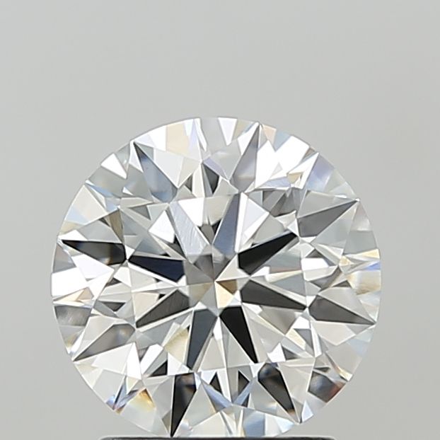 Lab Grown Diamond Lab-grown 2,09Ct F-VVS2 Round - IGILG769671631 1