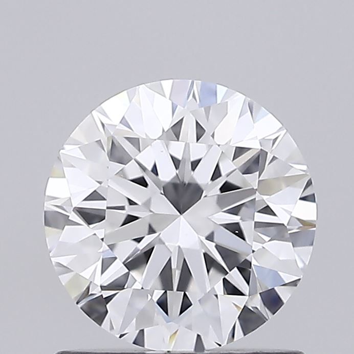 Lab Grown Diamond Lab-grown 1,03Ct D-VVS1 Round - IGILG805645125