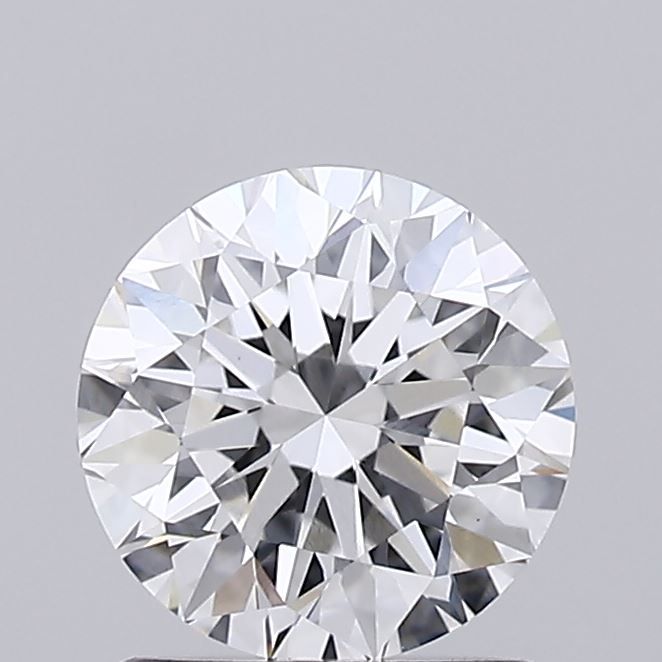 Lab Grown Diamond Lab-grown 1,06Ct D-VVS1 Round - IGILG805671023