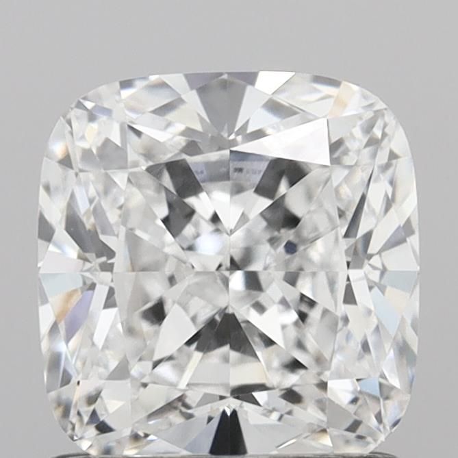 Lab Grown Diamond Lab-grown 1,52Ct D-VVS1 Cushion - IGILG774649254