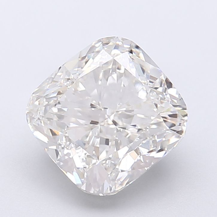 Lab Grown Diamond Lab-grown 3,1Ct G-VVS2 Cushion - IGILG719514016 1