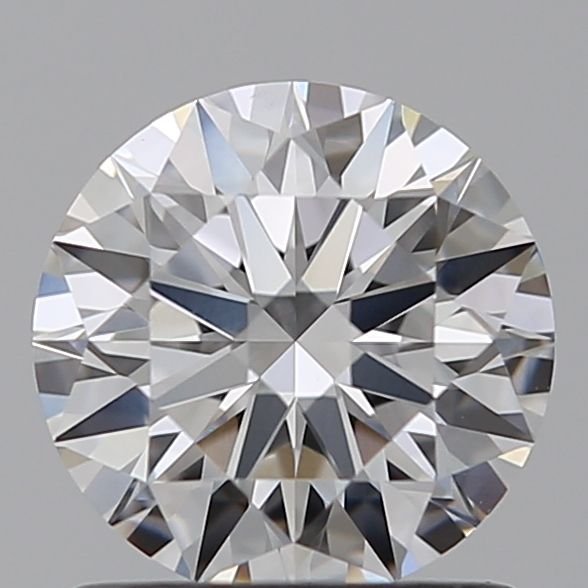 Lab Grown Diamond Lab-grown 1,03Ct D-IF Round - IGILG657461269