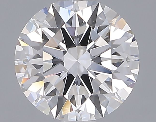 Lab Grown Diamond Lab-grown 1,54Ct D-VVS2 Round - IGILG803656816 1