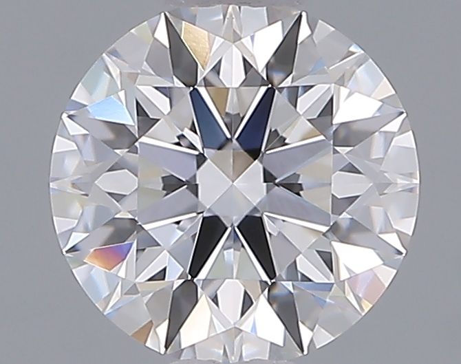 Lab Grown Diamond Lab-grown 1,05Ct D-VVS2 Round - IGILG801649015 1