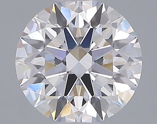 Lab Grown Diamond Lab-grown 1,05Ct D-VVS2 Round - IGILG805690993 1