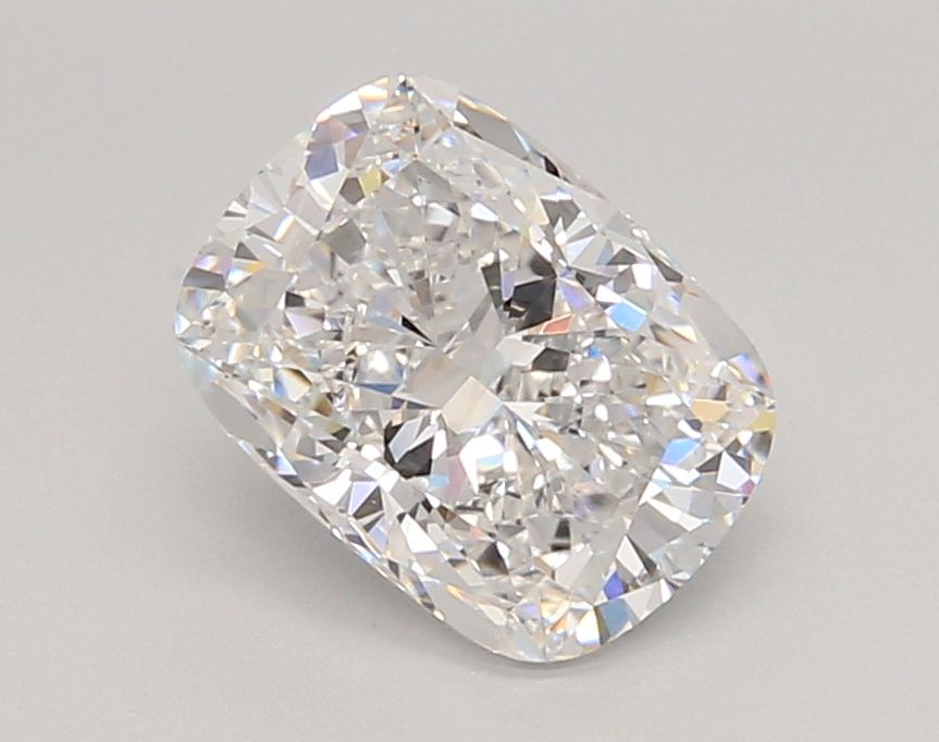 Lab Grown Diamond Lab-grown 2,04Ct D-VVS1 Cushion - IGILG804649284 1