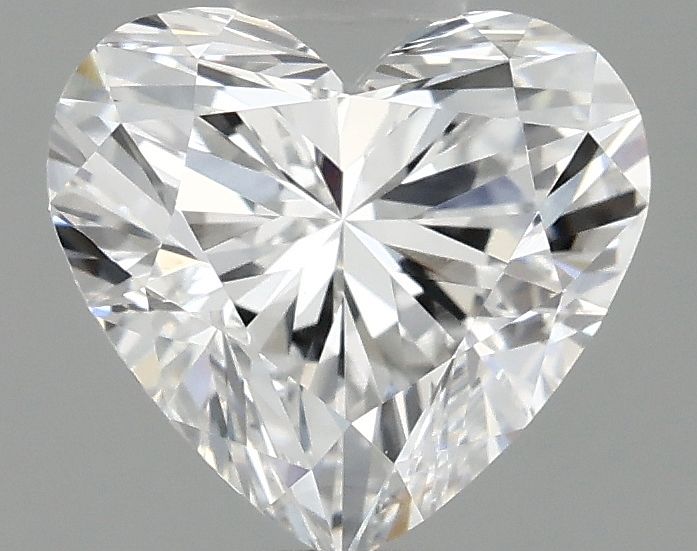 Lab Grown Diamond Lab-grown 1,1Ct D-VVS2 Heart - IGILG797674150