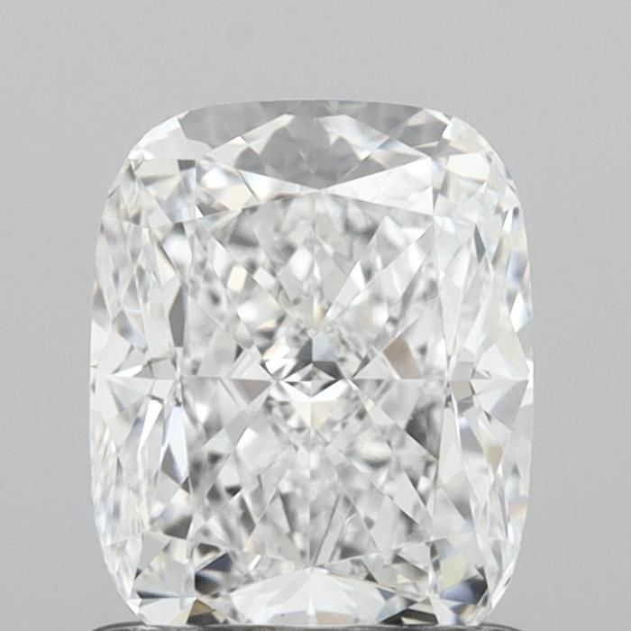 Lab Grown Diamond Lab-grown 1,09Ct D-VVS1 Cushion - IGILG787618083 1