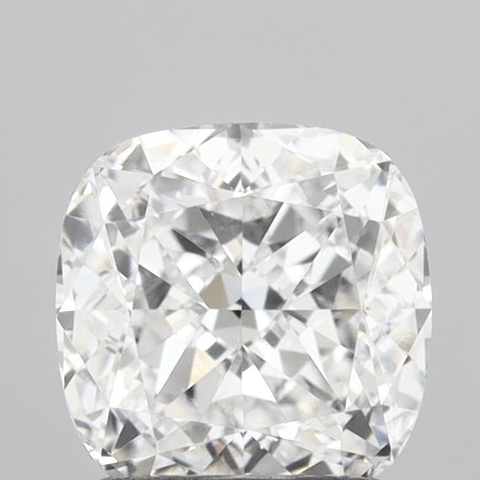 Lab Grown Diamond Lab-grown 1,59Ct D-VVS1 Cushion - IGILG786625470
