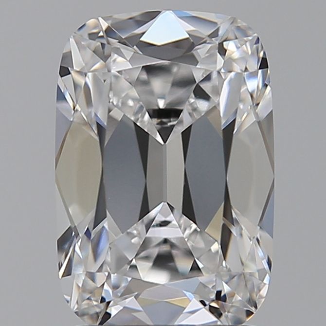 Lab Grown Diamond Lab-grown 2,08Ct D-VVS1 Cushion - IGILG737507221 1