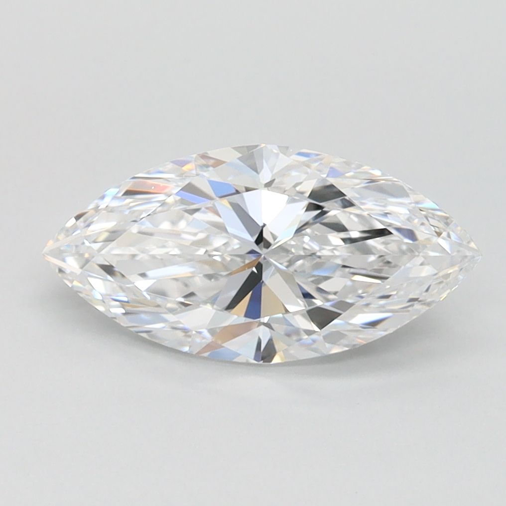 Lab Grown Diamond Lab-grown 1,03Ct D-IF Marquise - IGILG780661417 1