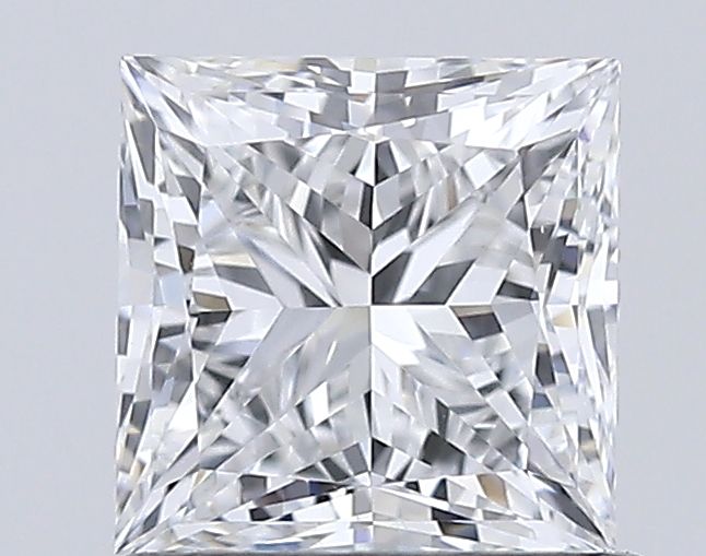 Lab Grown Diamond Lab-grown 1,01Ct D-VVS2 Princess - IGILG635466106